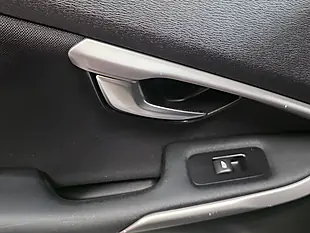 Used 2012 Volvo V40 Es Black - Interior and Exterior details 17