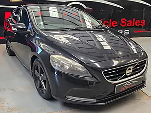 Used 2012 Volvo V40 Es Black - Interior and Exterior details 4