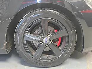 Used 2012 Volvo V40 Es Black - Interior and Exterior details 5