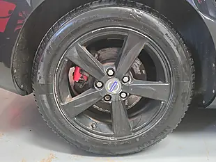 Used 2012 Volvo V40 Es Black - Interior and Exterior details 9