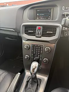Used 2012 Volvo V40 Se Bronze - Interior and Exterior details 12