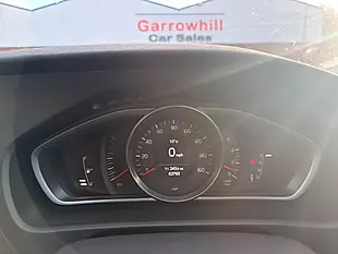Used 2012 Volvo V40 Se Bronze - Interior and Exterior details 13