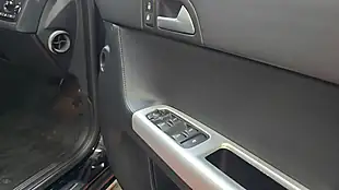 Used 2012 Volvo V50 Sunroof Black - Interior and Exterior details 13