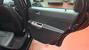 Used 2012 Volvo V50 Sunroof Black - Interior and Exterior details 15