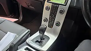 Used 2012 Volvo V50 Sunroof Black - Interior and Exterior details 6