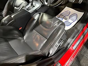 Used 2012 Volvo V60 R-Design Lux Nav Red - Interior and Exterior details 13