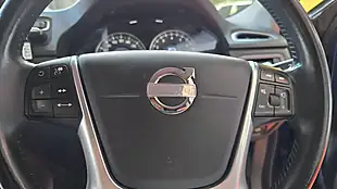 Used 2012 Volvo V70 Ocean Race Blue - Interior and Exterior details 9