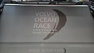 Used 2012 Volvo V70 Ocean Race Blue - Interior and Exterior details 6