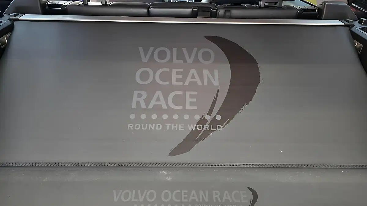 Used 2012 Volvo V70 Ocean Race Blue - Interior and Exterior details 6