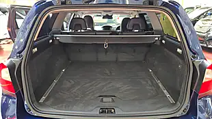 Used 2012 Volvo V70 Ocean Race Blue - Interior and Exterior details 7