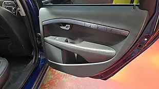 Used 2012 Volvo V70 Ocean Race Blue - Interior and Exterior details 13