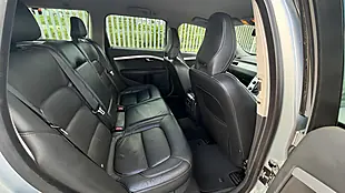 Used 2012 Volvo V70 R-Design Silver - Interior and Exterior details 15