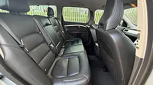 Used 2012 Volvo V70 R-Design Silver - Interior and Exterior details 16