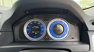 Used 2012 Volvo V70 R-Design Silver - Interior and Exterior details 19