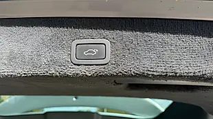 Used 2012 Volvo V70 R-Design Silver - Interior and Exterior details 6