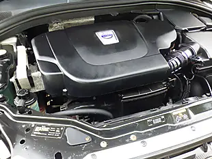 Used 2012 Volvo XC60 R-Design Silver - Interior and Exterior details 11