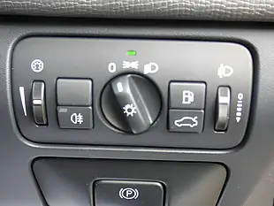 Used 2012 Volvo XC60 R-Design Silver - Interior and Exterior details 13