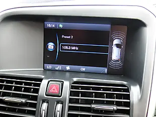 Used 2012 Volvo XC60 R-Design Silver - Interior and Exterior details 18