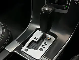 Used 2012 Volvo XC60 R-Design White - Interior and Exterior details 14