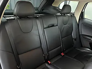 Used 2012 Volvo XC60 R-Design White - Interior and Exterior details 17