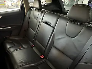 Used 2012 Volvo XC60 R-Design White - Interior and Exterior details 18