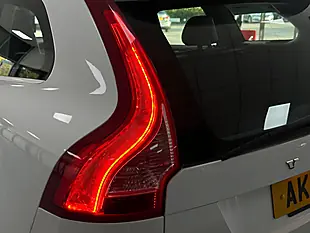 Used 2012 Volvo XC60 R-Design White - Interior and Exterior details 20