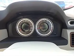 Used 2012 Volvo XC70 Se Lux Blue - Interior and Exterior details 10