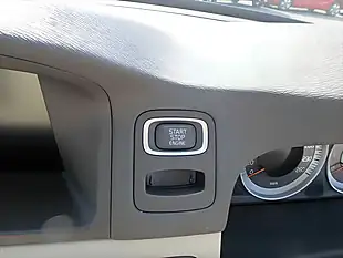 Used 2012 Volvo XC70 Se Lux Blue - Interior and Exterior details 12