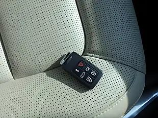 Used 2012 Volvo XC70 Se Lux Blue - Interior and Exterior details 13