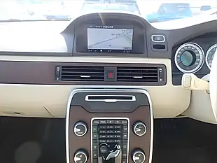 Used 2012 Volvo XC70 Se Lux Blue - Interior and Exterior details 15