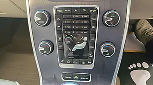 Used 2012 Volvo XC70 Se Lux Ocean Race Blue - Interior and Exterior details 10