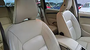 Used 2012 Volvo XC70 Se Lux Ocean Race Blue - Interior and Exterior details 11
