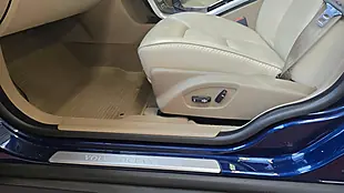 Used 2012 Volvo XC70 Se Lux Ocean Race Blue - Interior and Exterior details 12
