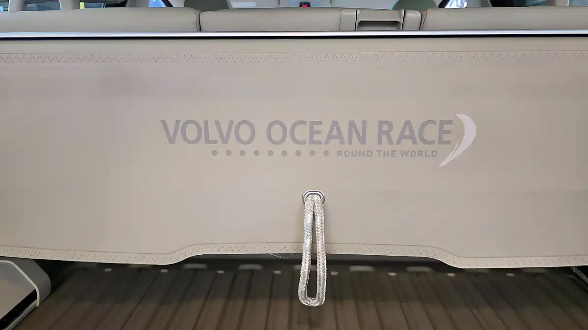 Used 2012 Volvo XC70 Se Lux Ocean Race Blue - Interior and Exterior details 13