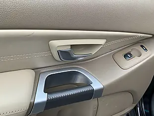 Used 2012 Volvo XC90 Executive Black - Interior and Exterior details 13