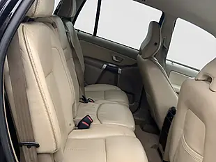 Used 2012 Volvo XC90 Executive Black - Interior and Exterior details 15