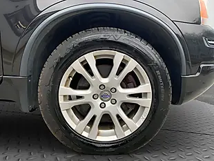 Used 2012 Volvo XC90 Executive Black - Interior and Exterior details 17