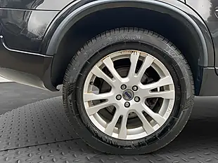 Used 2012 Volvo XC90 Executive Black - Interior and Exterior details 18