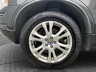 Used 2012 Volvo XC90 Executive Black - Interior and Exterior details 19
