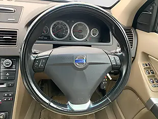 Used 2012 Volvo XC90 Executive Black - Interior and Exterior details 8