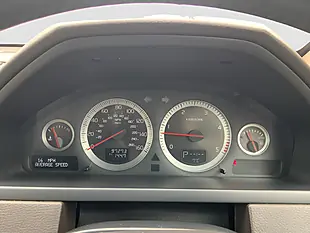 Used 2012 Volvo XC90 Executive Black - Interior and Exterior details 9