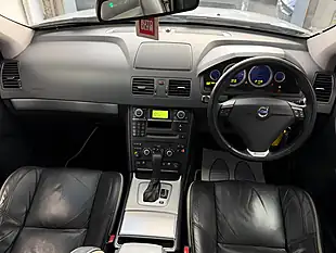 Used 2012 Volvo XC90 R-Design Silver - Interior and Exterior details 10