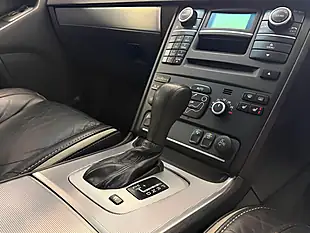 Used 2012 Volvo XC90 R-Design Silver - Interior and Exterior details 11