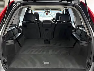 Used 2012 Volvo XC90 R-Design Silver - Interior and Exterior details 15