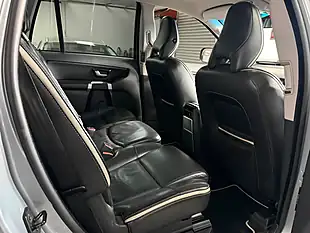 Used 2012 Volvo XC90 R-Design Silver - Interior and Exterior details 18