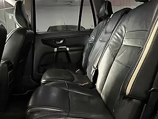 Used 2012 Volvo XC90 R-Design Silver - Interior and Exterior details 19