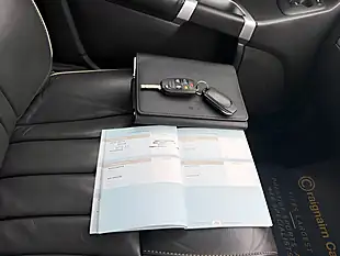 Used 2012 Volvo XC90 Se Lux Savile Grey - Interior and Exterior details 18