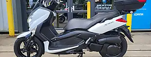 Used 2012 Yamaha Yp 250R S Max - Interior and Exterior details 2