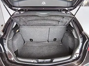 Used 2013 Alfa Romeo Giulietta Lusso Black - Interior and Exterior details 19