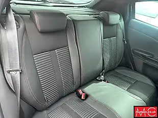 Used 2013 Alfa Romeo Giulietta Veloce Black - Interior and Exterior details 16